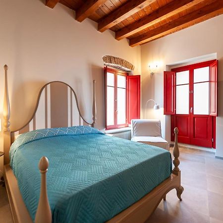 Domo Sofia Hotel Cagliari Bagian luar foto