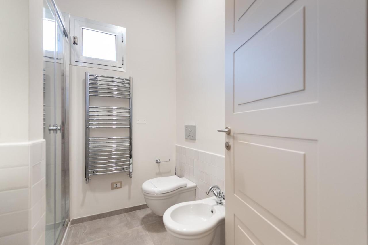 Domo Sofia Hotel Cagliari Bagian luar foto