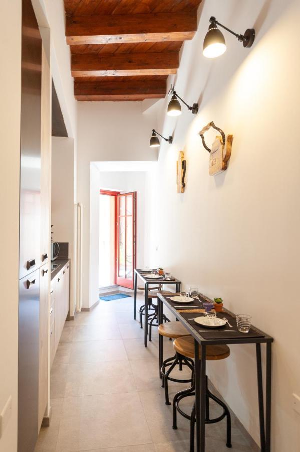Domo Sofia Hotel Cagliari Bagian luar foto
