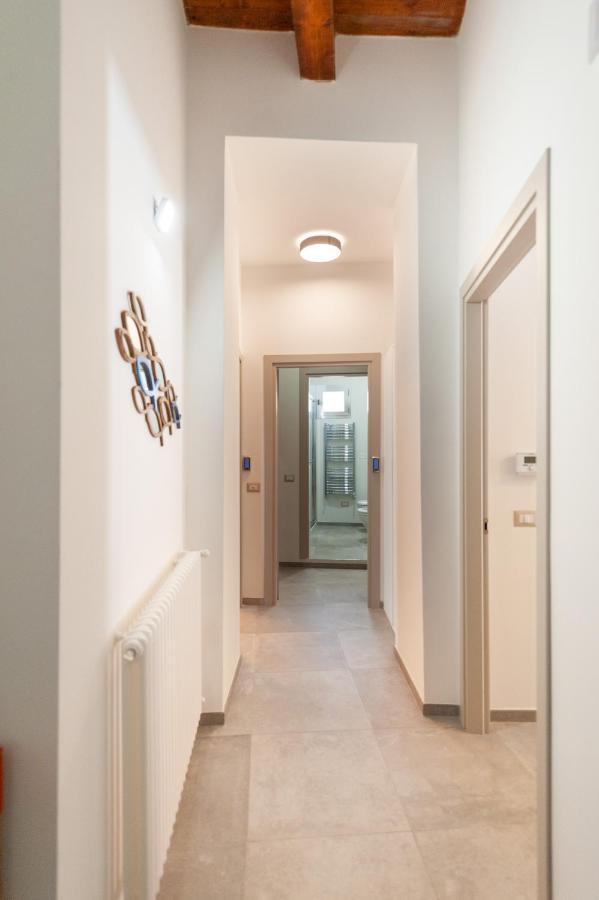 Domo Sofia Hotel Cagliari Bagian luar foto