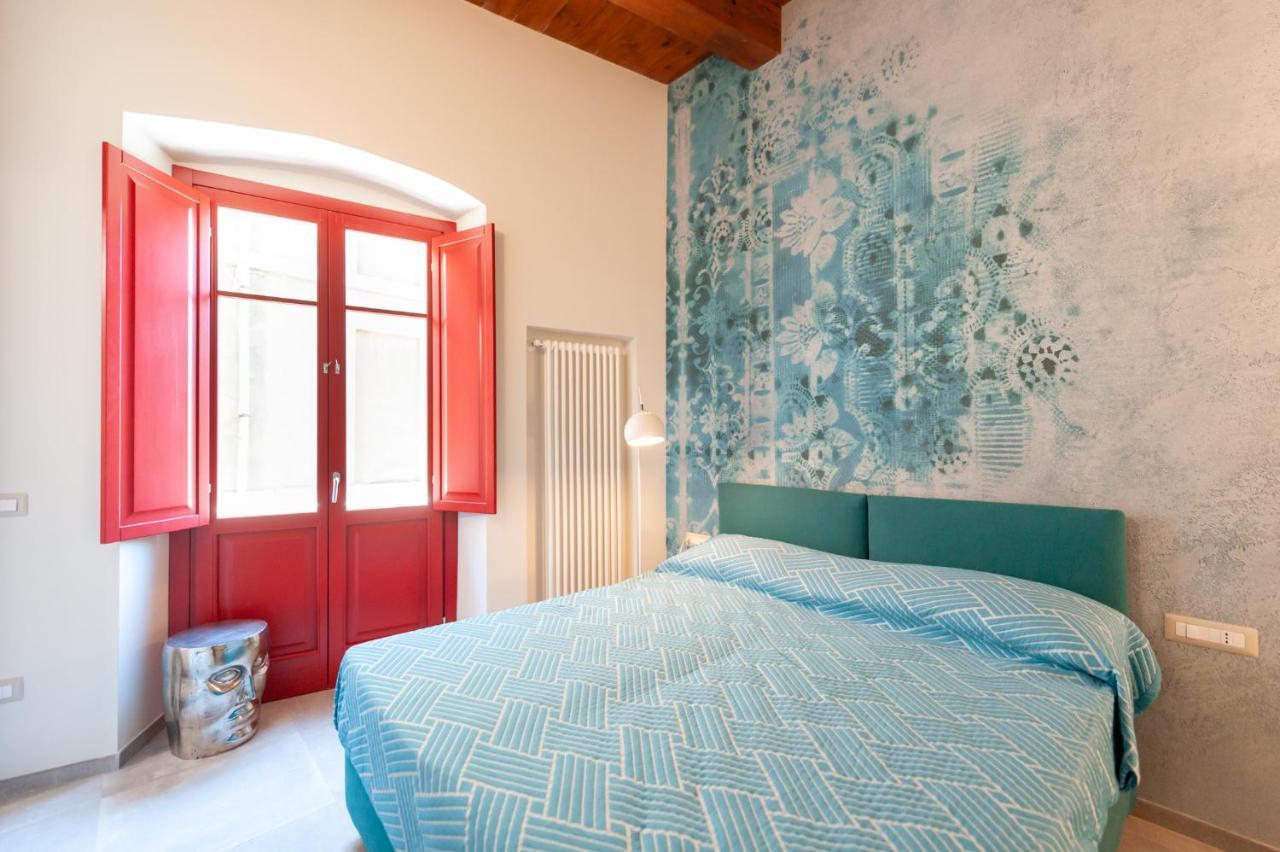 Domo Sofia Hotel Cagliari Bagian luar foto
