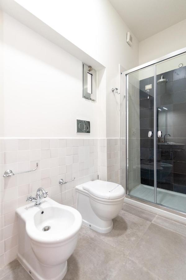 Domo Sofia Hotel Cagliari Bagian luar foto