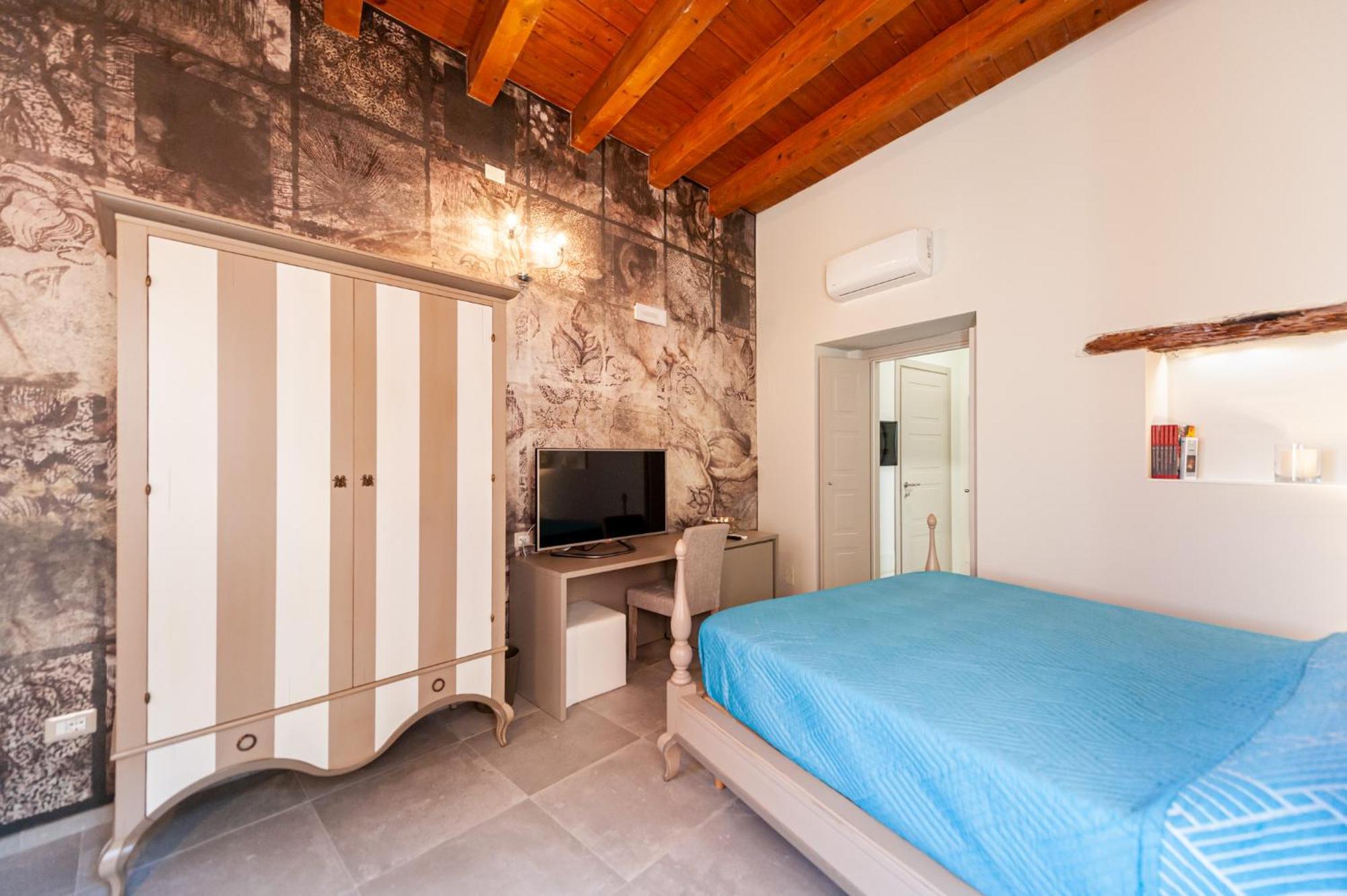 Domo Sofia Hotel Cagliari Bagian luar foto